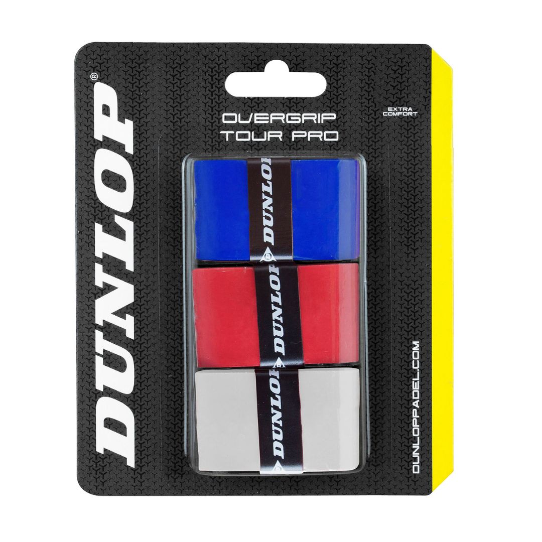 Tour Pro x 3 Overgrip