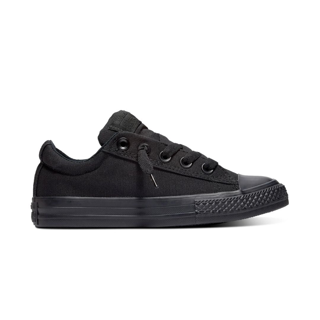 All black hotsell converse kohls