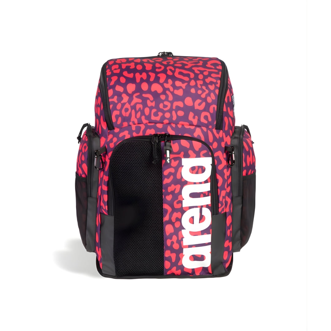 Spiky III Backpack 45 Allover Swimming Bag