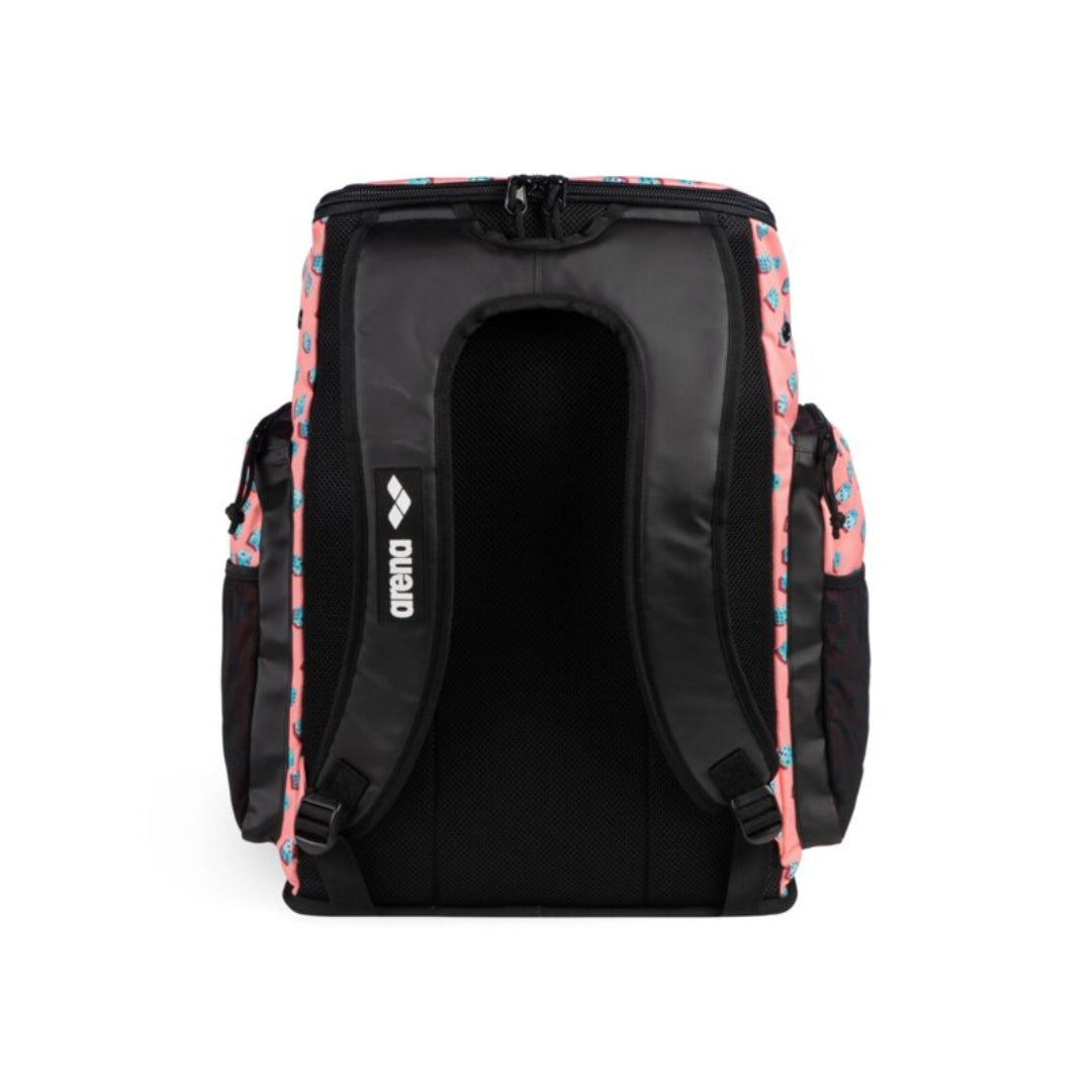 Spiky III Backpack 45 Allover Swimming Bag