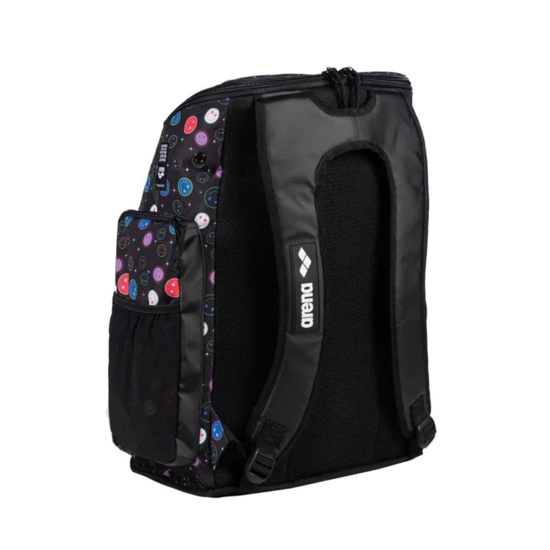Spiky III Backpack 45 Allover Swimming Bag