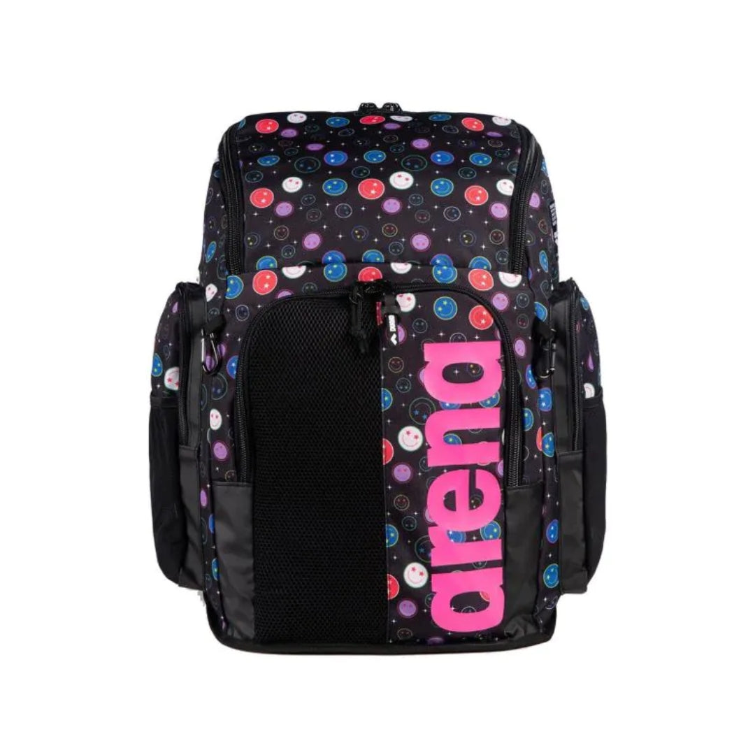 Spiky III Backpack 45 Allover Swimming Bag