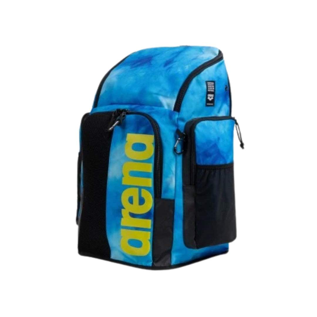 Spiky III Backpack 45 Allover Swimming Bag