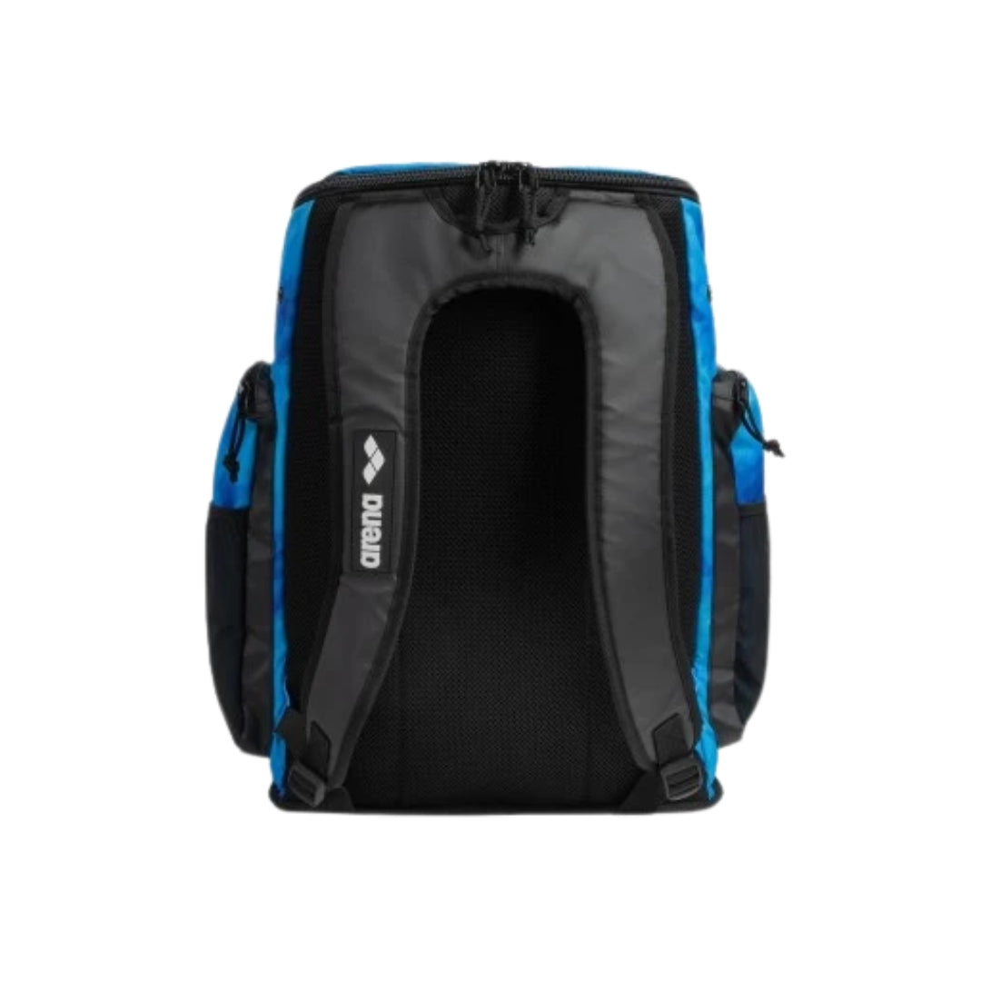 Spiky III Backpack 45 Allover Swimming Bag