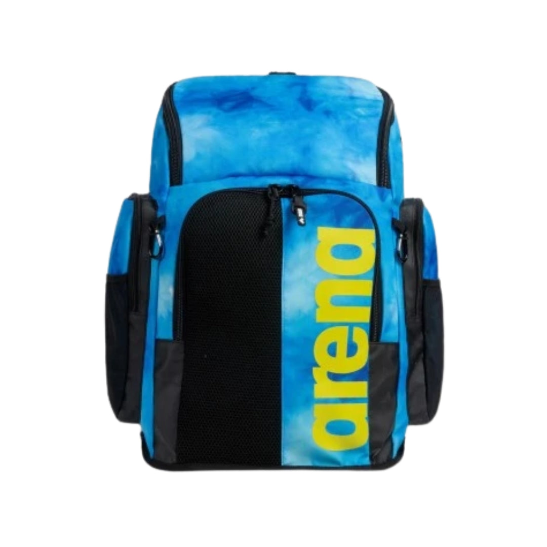 Spiky III Backpack 45 Allover Swimming Bag