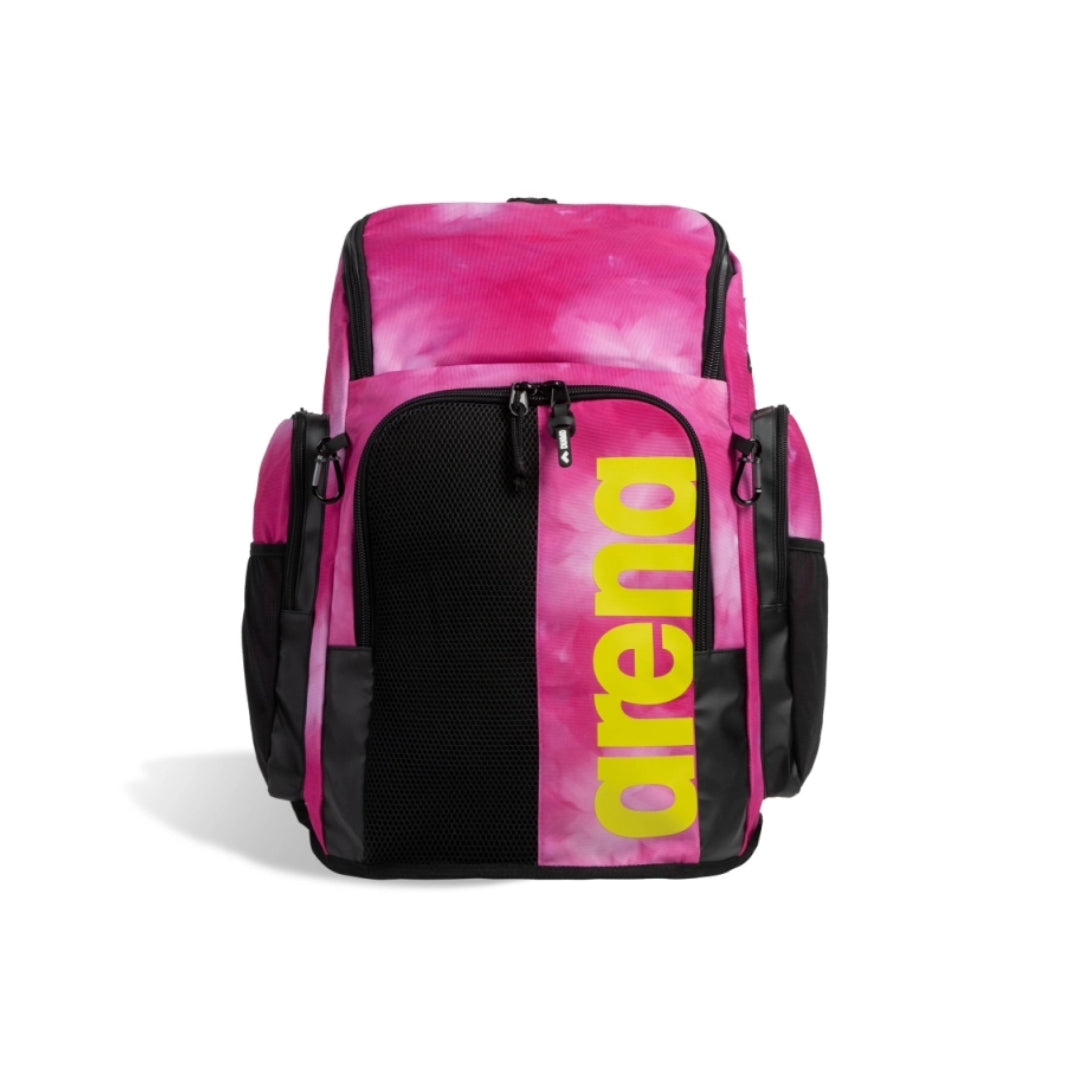 Spiky III Backpack 45 Allover