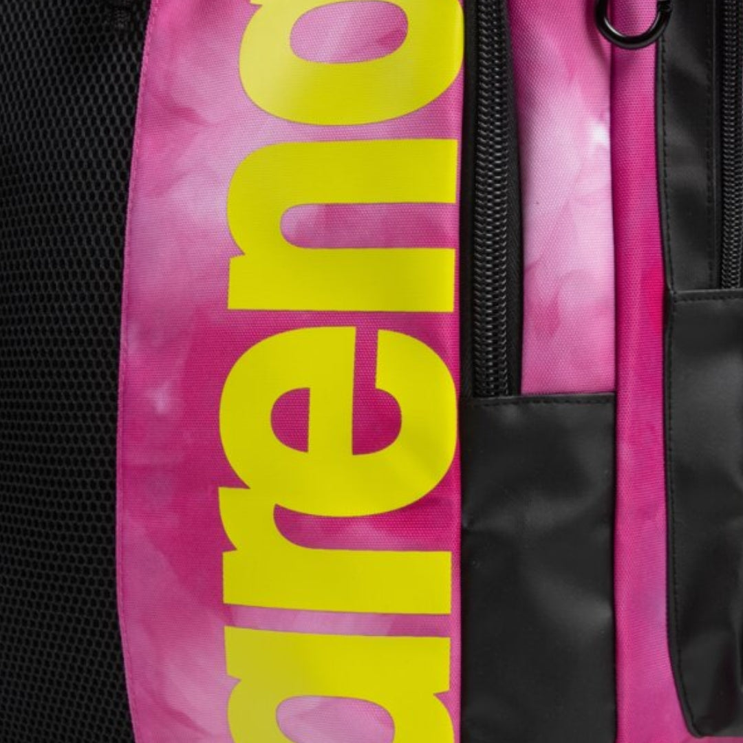 Spiky III Backpack 45 Allover