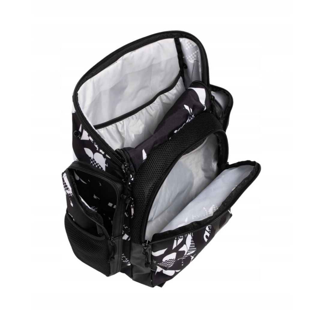 شنطة ظهر سبايكي III 35ل