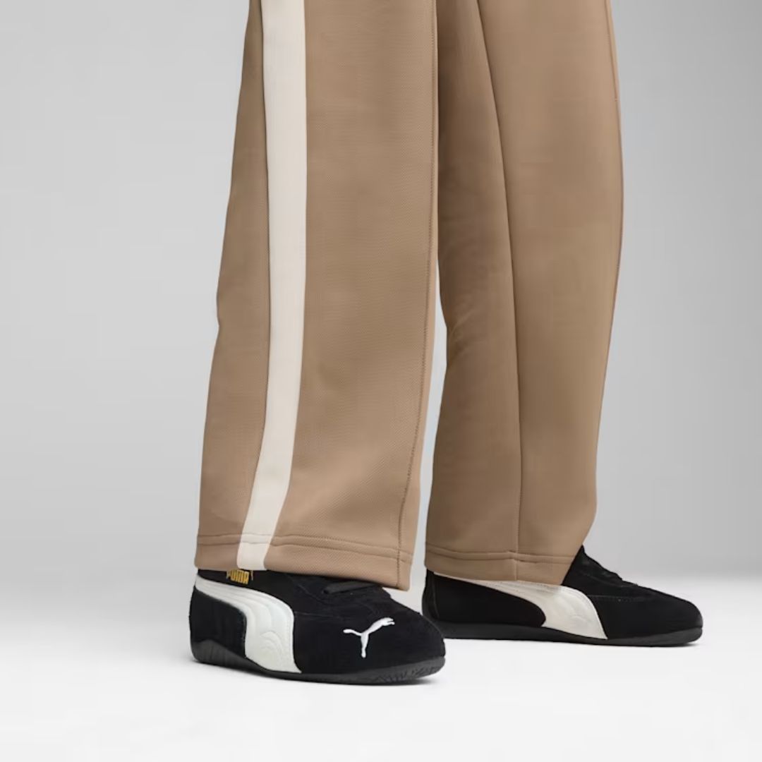 T7 Straight Track Pants