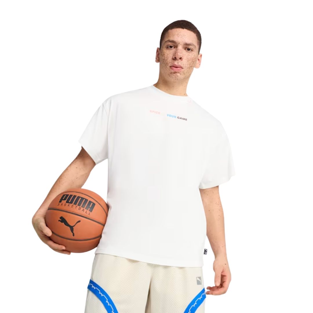 تيشيرت سبايسي ديلان