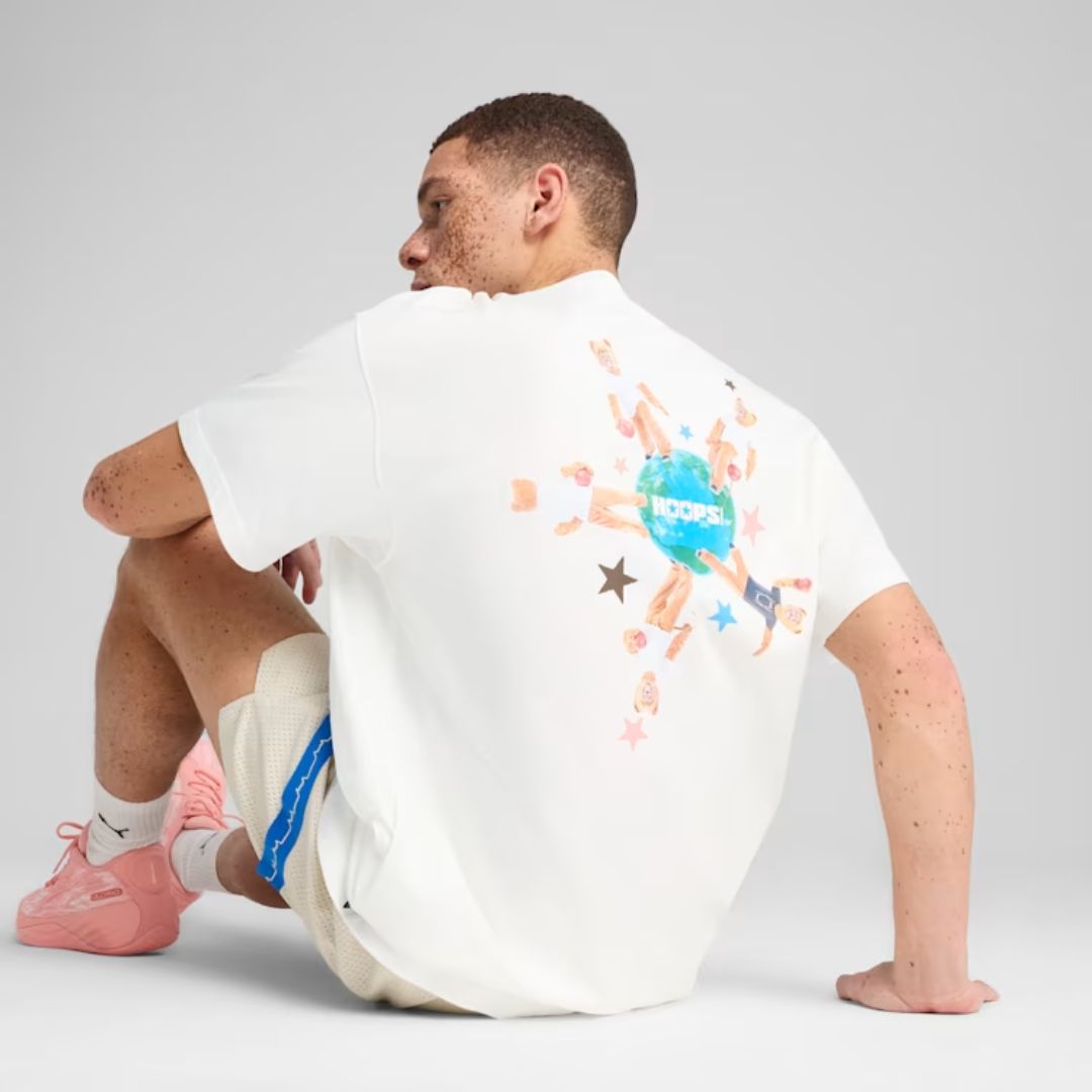 تيشيرت سبايسي ديلان