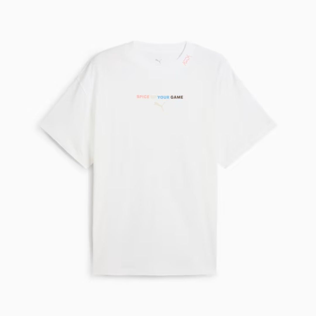 تيشيرت سبايسي ديلان