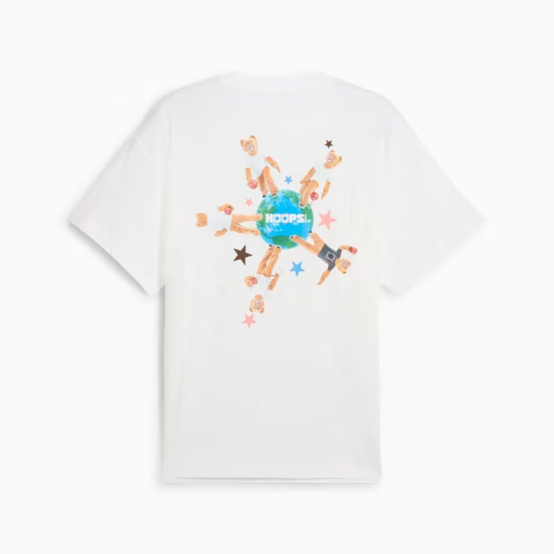 تيشيرت سبايسي ديلان