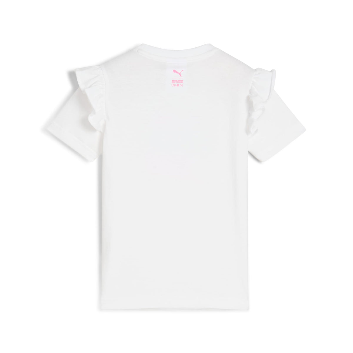 Puma x Hello Kitty and Friends Ruffle Tee