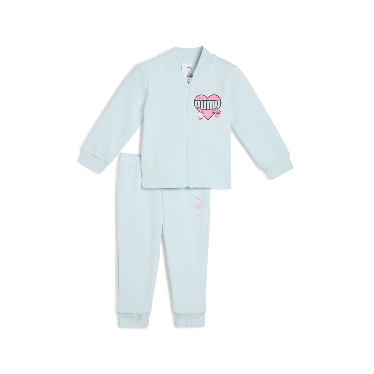 Puma x Hello Kitty and Friends Jogger Set