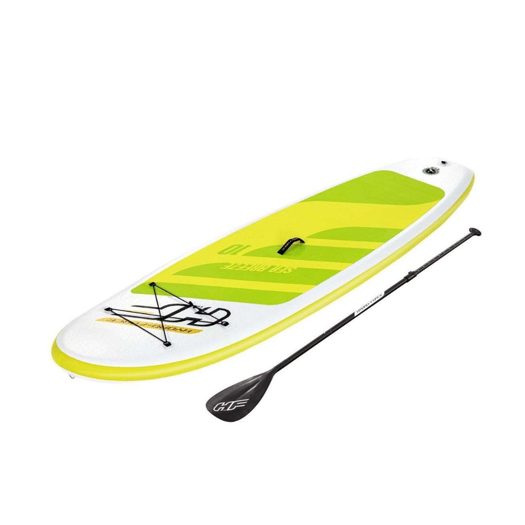 Hydro-Force set Sea Breeze Paddle Board