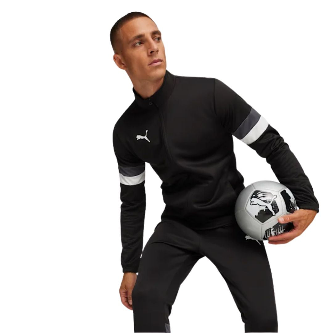 teamRISE Football Tracksuit