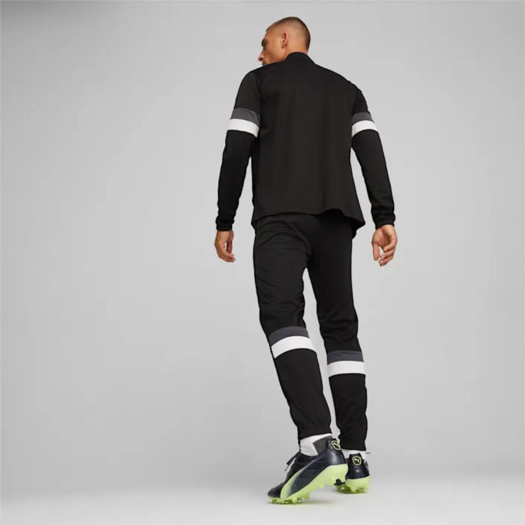 teamRISE Football Tracksuit