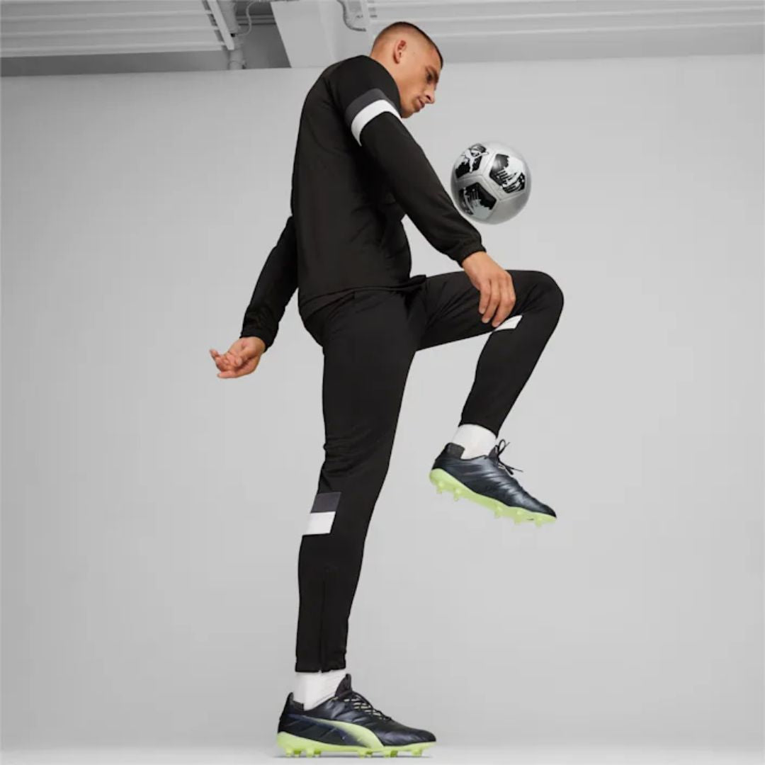 teamRISE Football Tracksuit