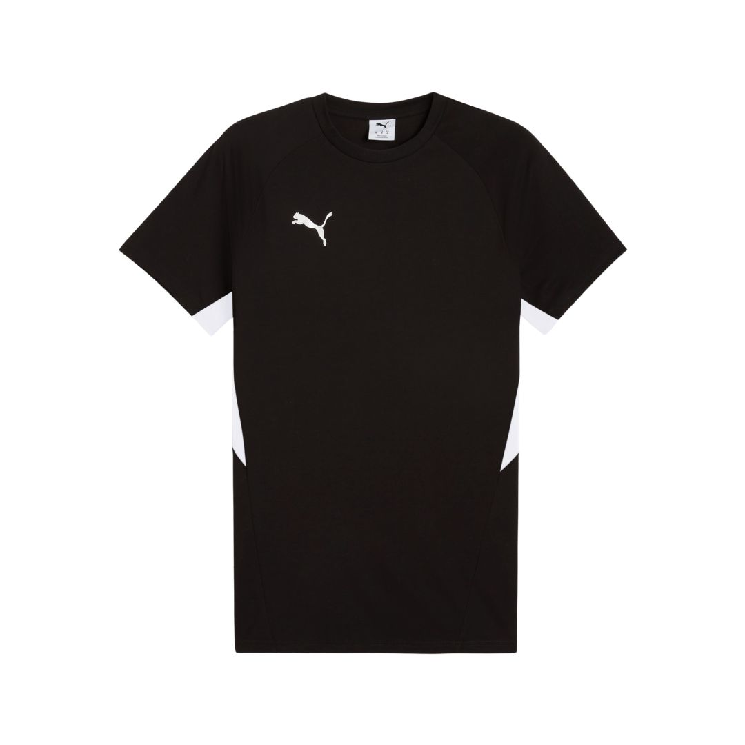 teamGOAL Evostripe Tee