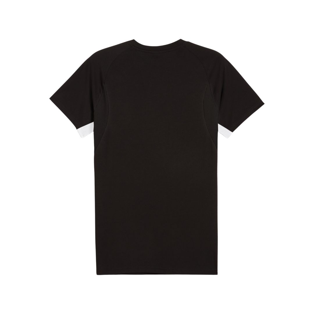 teamGOAL Evostripe Tee