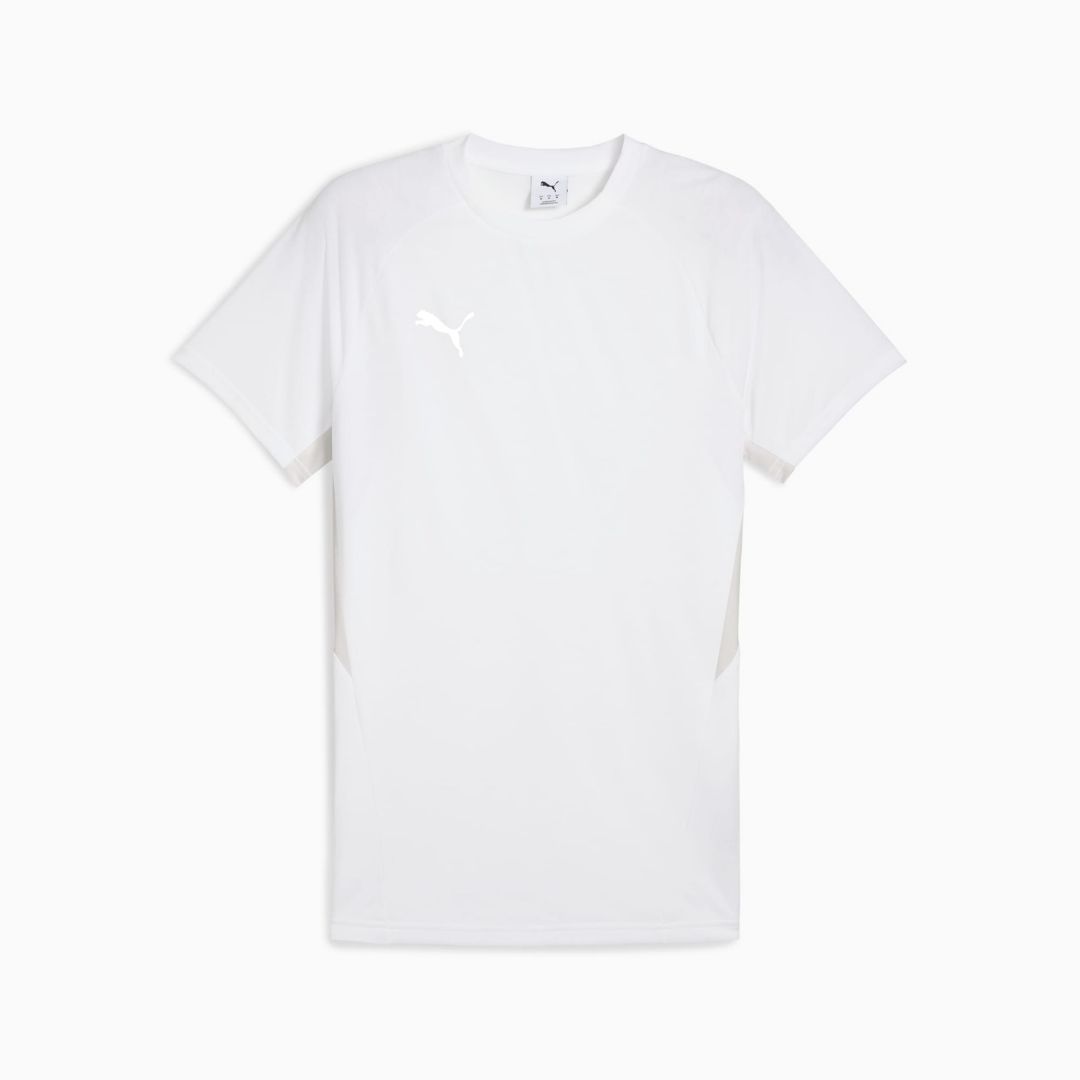 teamGOAL Evostripe Tee