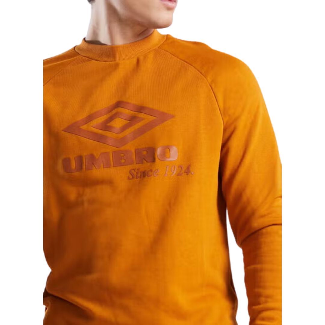 Large Logo Sweatshirt
