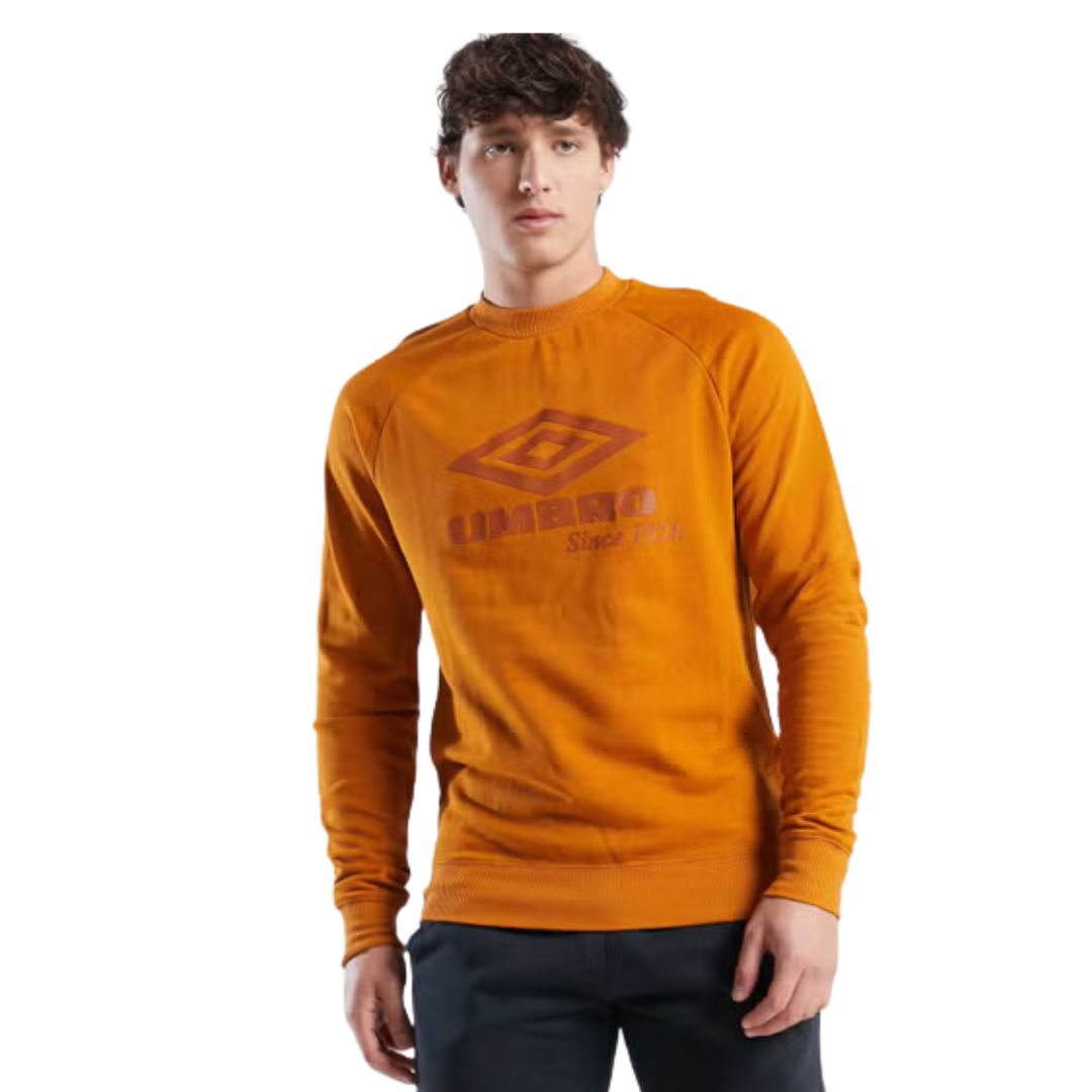 Large Logo Sweatshirt