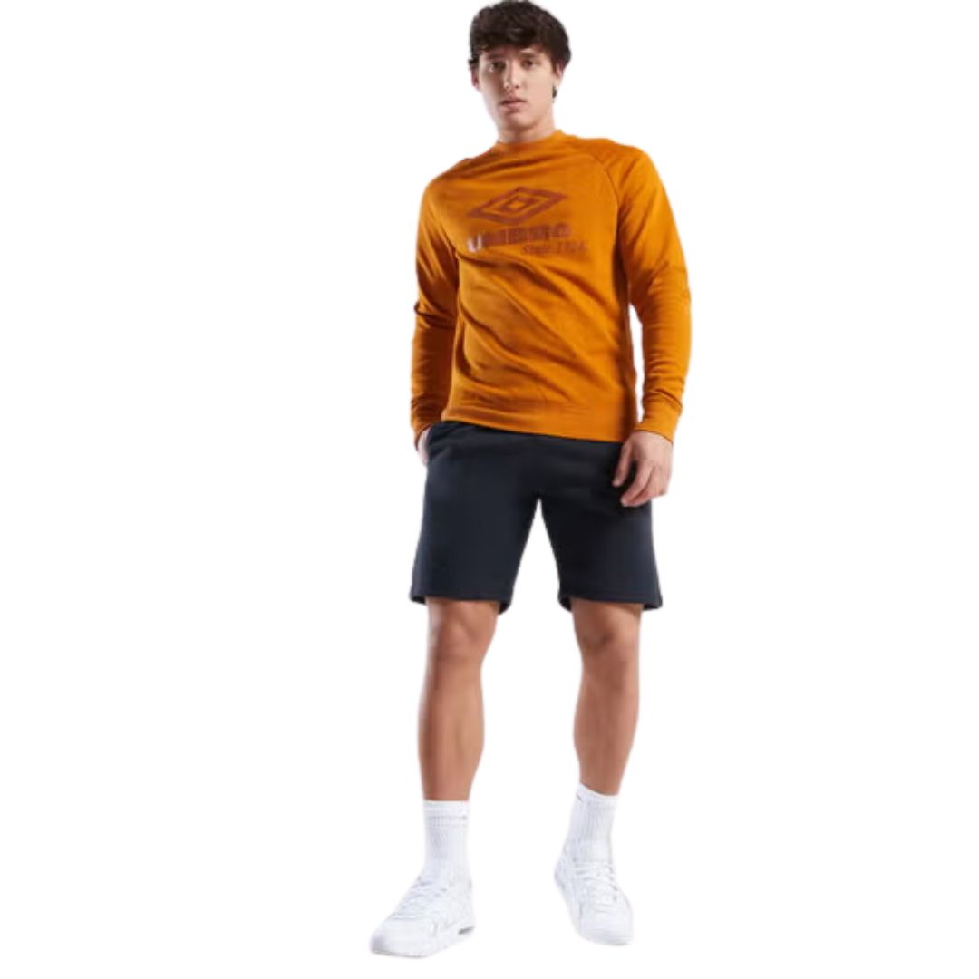 Large Logo Sweatshirt
