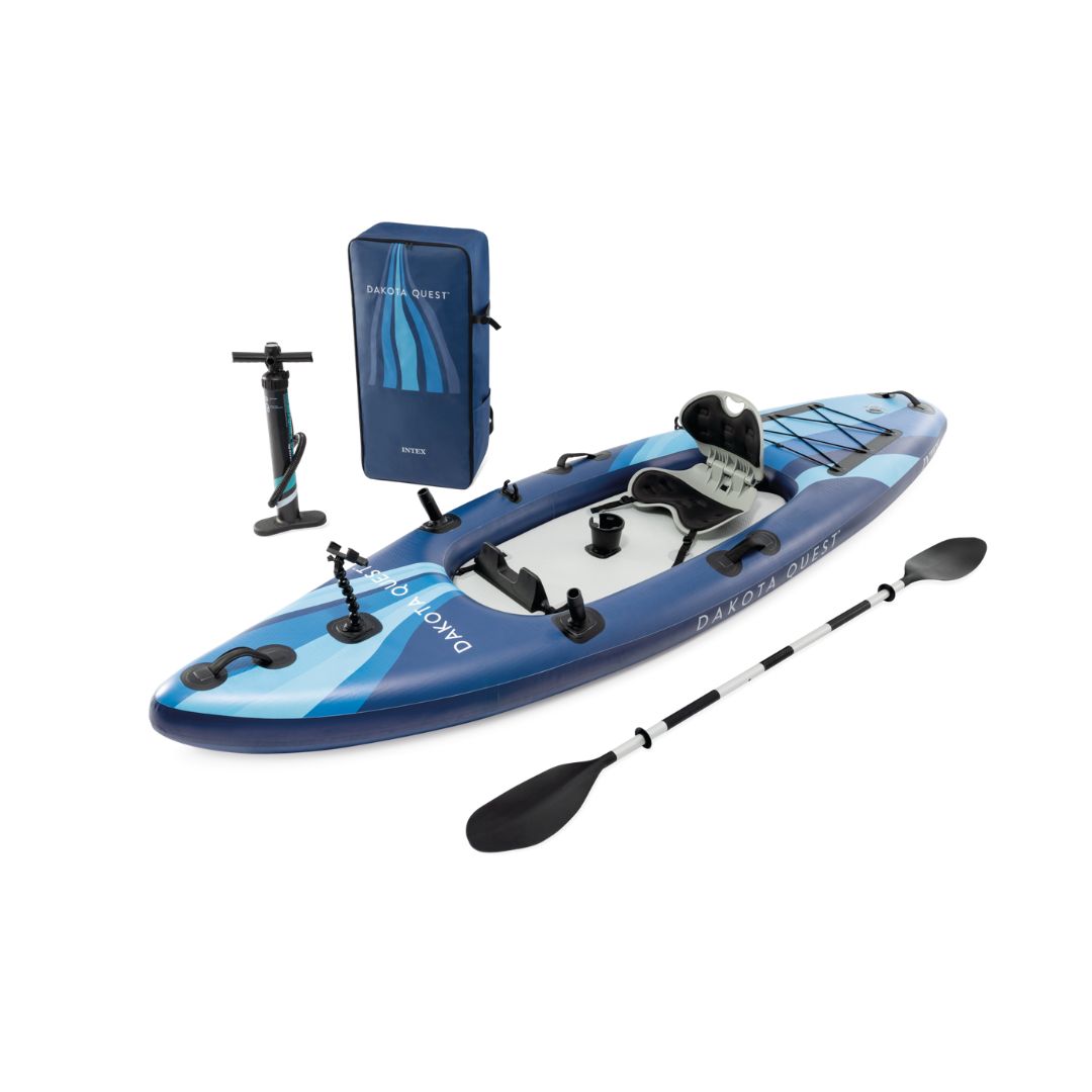 Dakota Quest Sit-On-Top Kayak