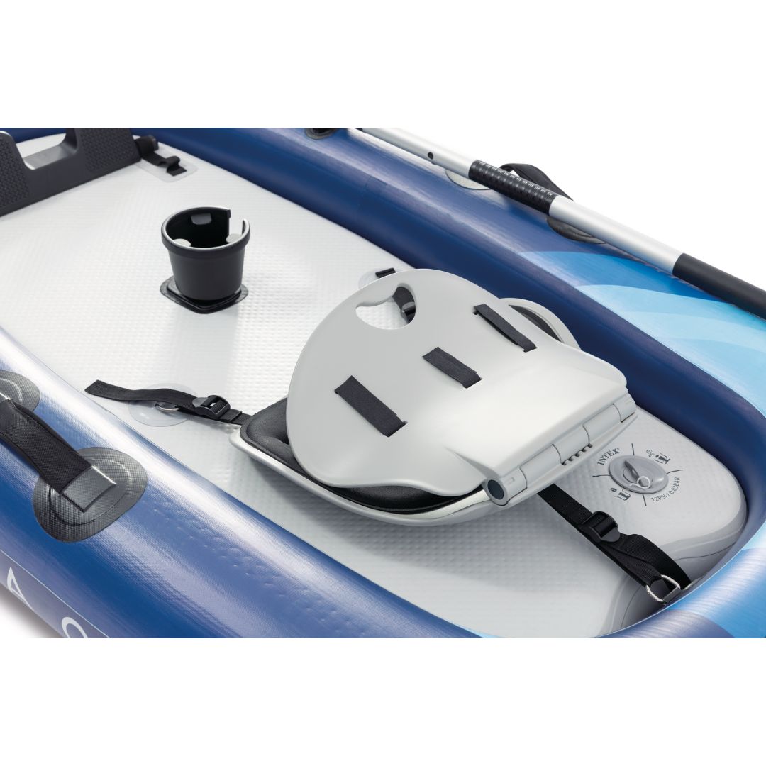 Dakota Quest Sit-On-Top Kayak