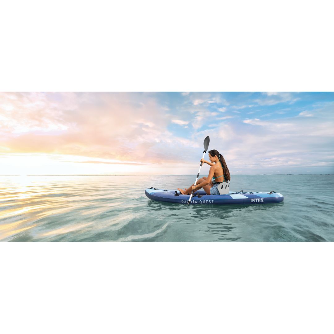 Dakota Quest Sit-On-Top Kayak
