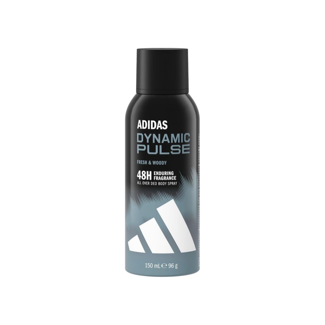 Dynamic Pulse Deodorant Body Spray - 150ml