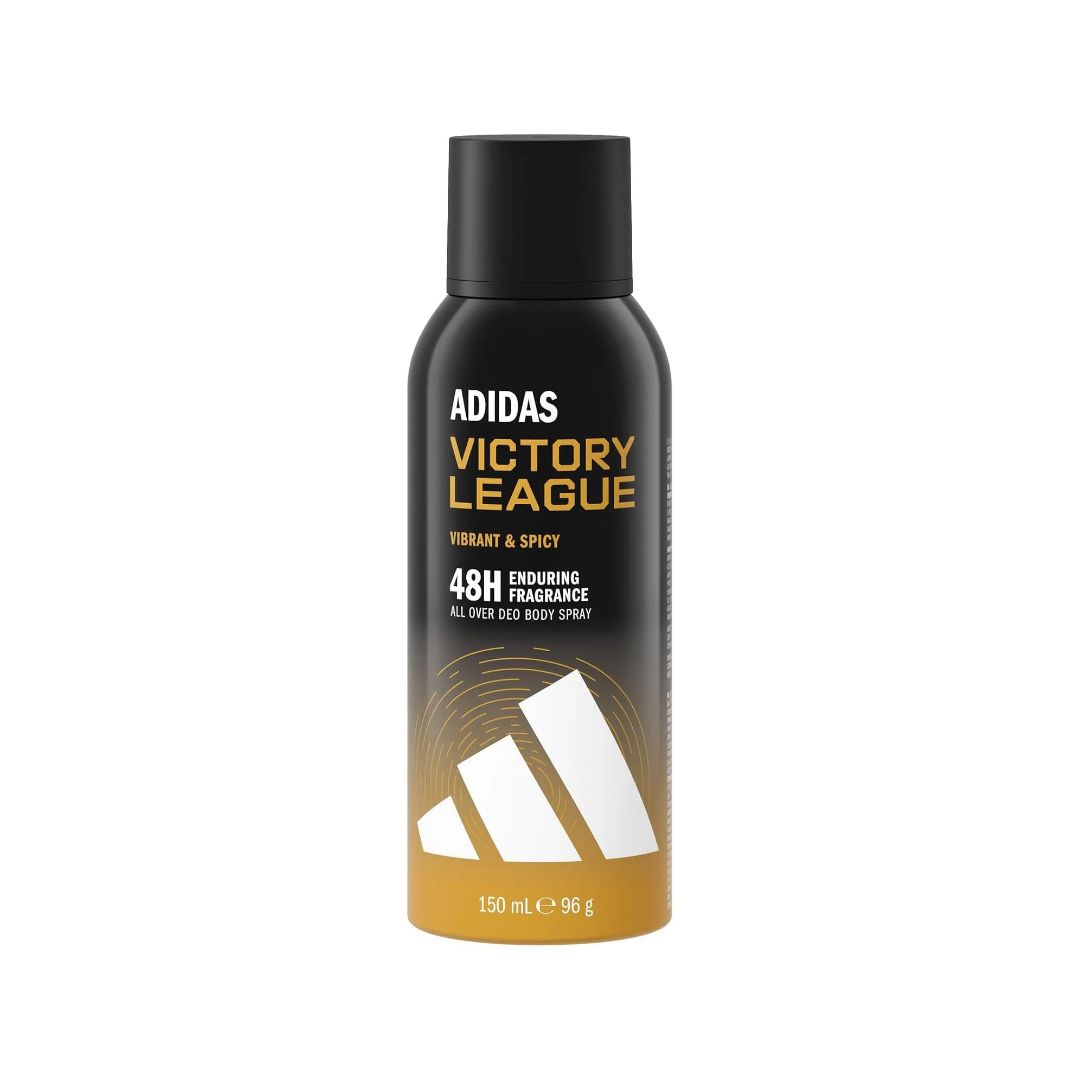 Victory League Deodorant Body Spray - 150ml