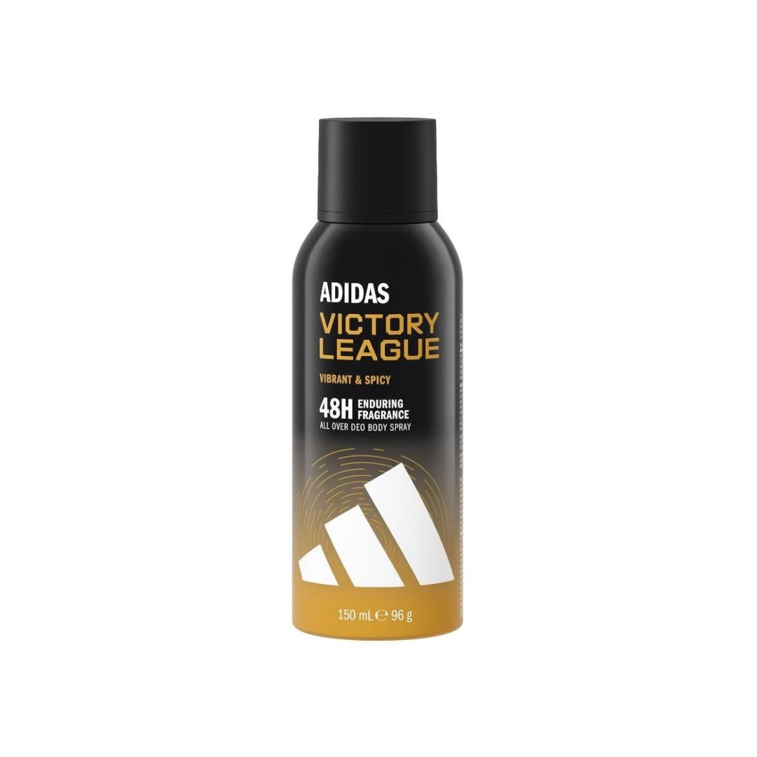 Victory League Deodorant Body Spray - 150ml