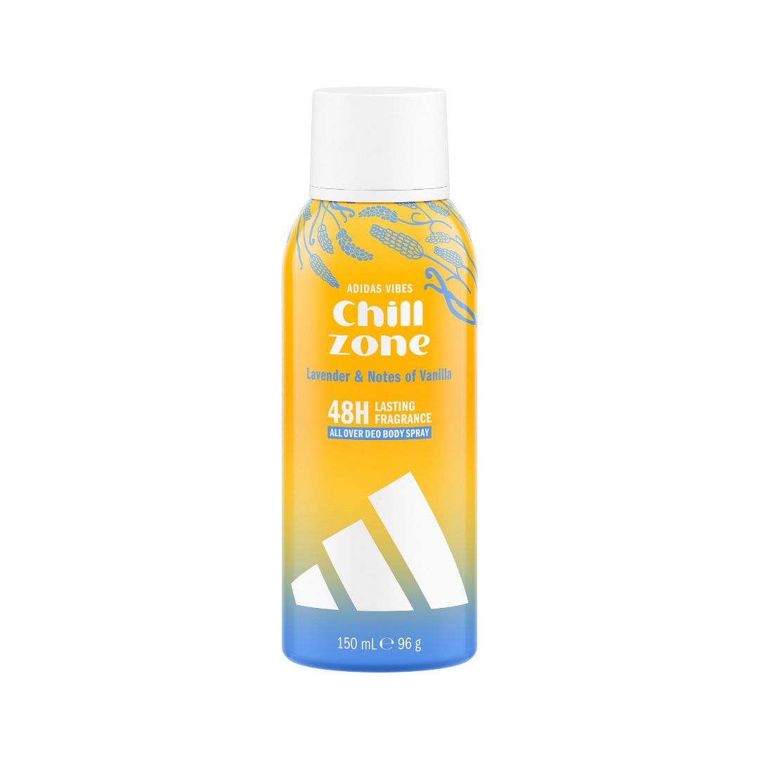 Vibes Chill Zone Deodorant Spray - 150ml