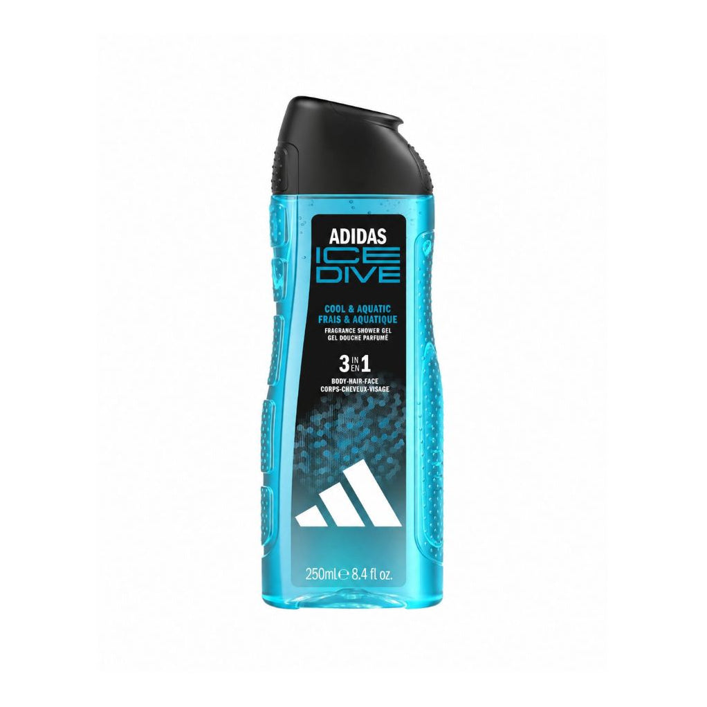 Ice Dive Shower Gel - 250ml