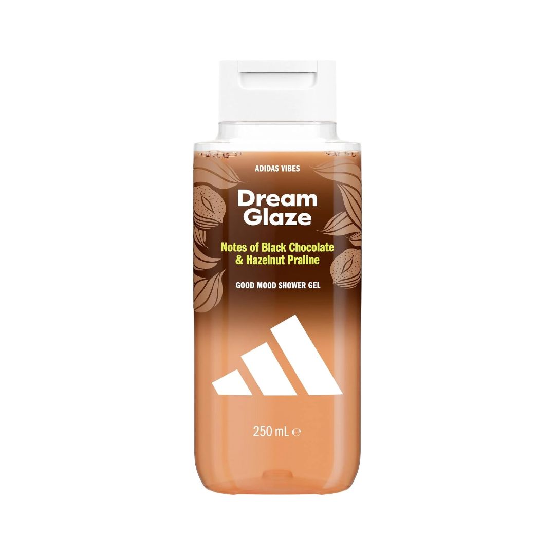 Vibes Dream Glaze Shower Gel - 250ml