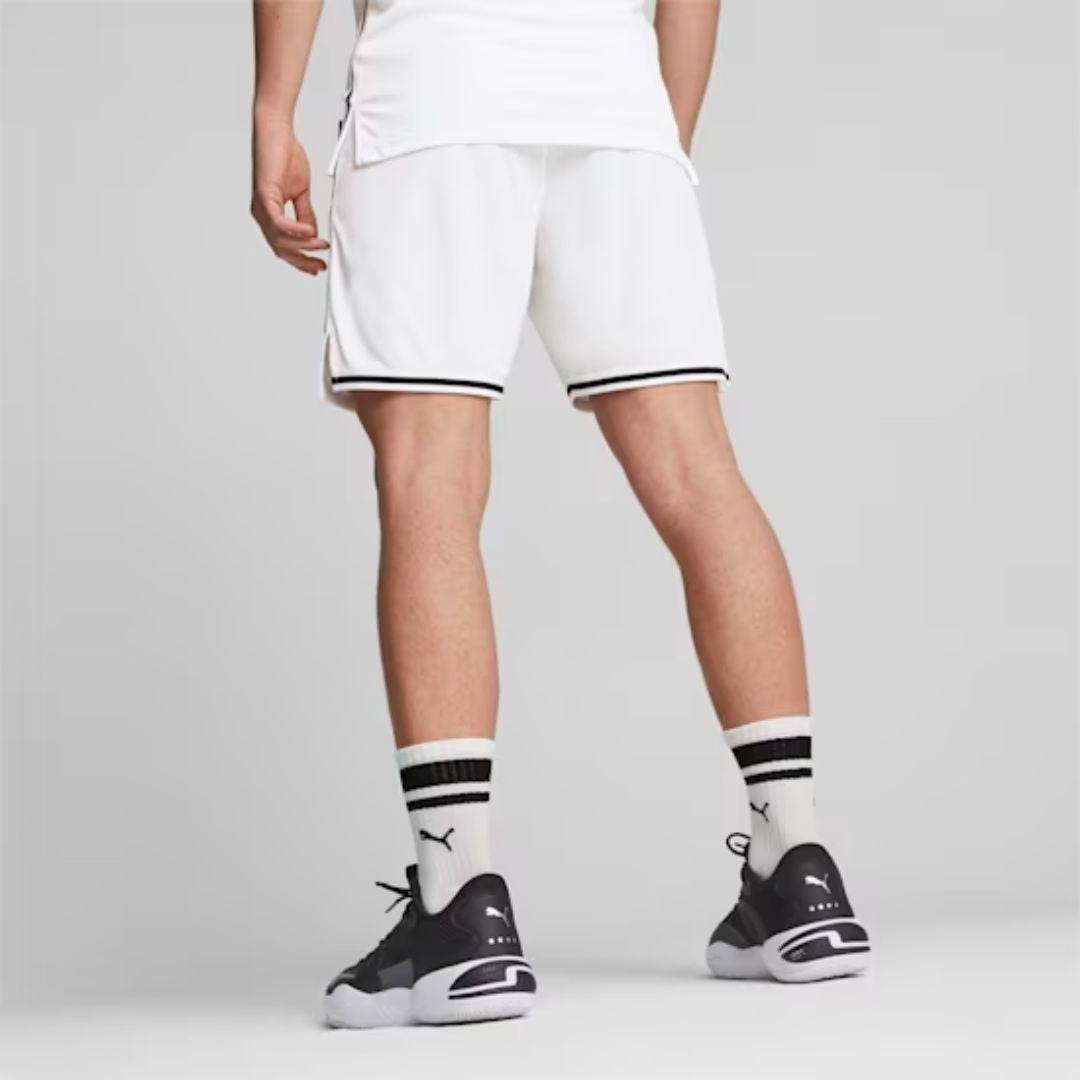 Hoops Team Basketball Shorts