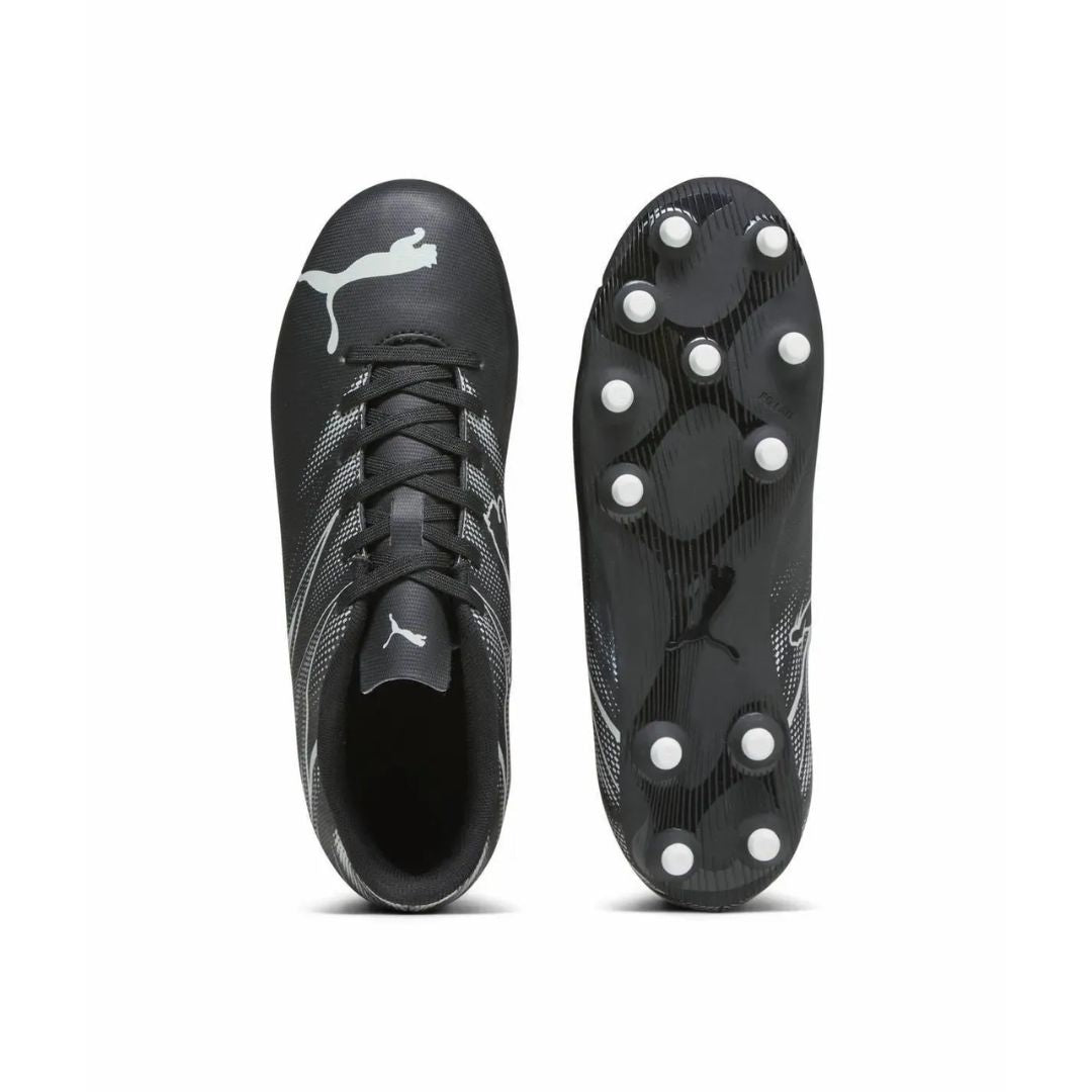 Attacanto FG/AG JR Soccer Shoes