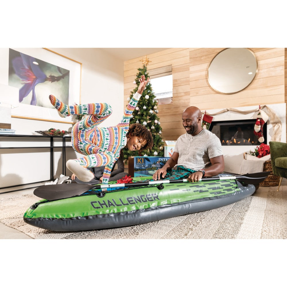 كاياك تشالنجر K1