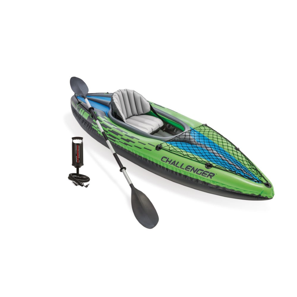 Challenger K1 Kayak