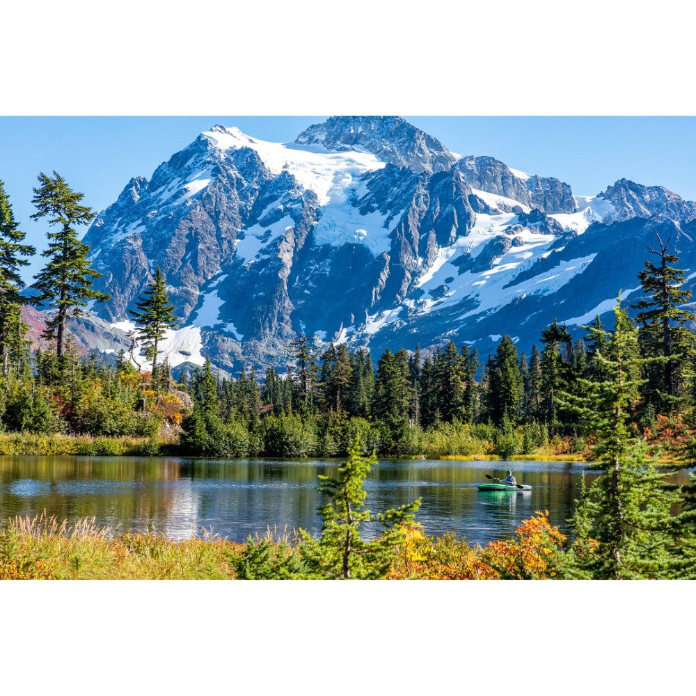 كاياك تشالنجر K1