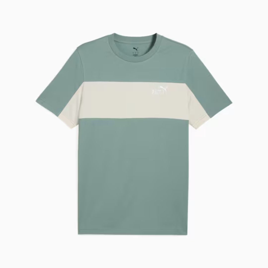 تيشيرت بلوك إسينشالز