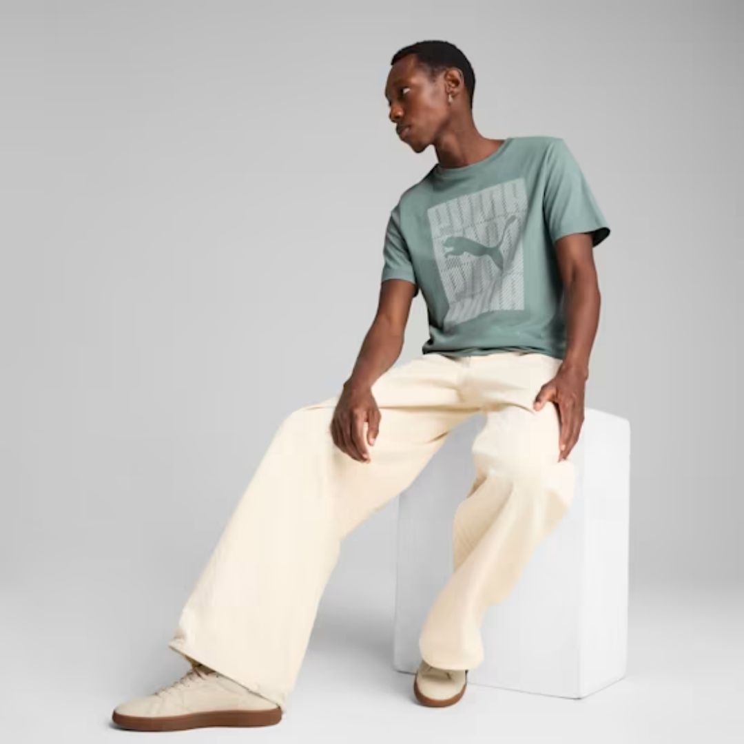 GRAPHICS Puma Wordin T-shirt