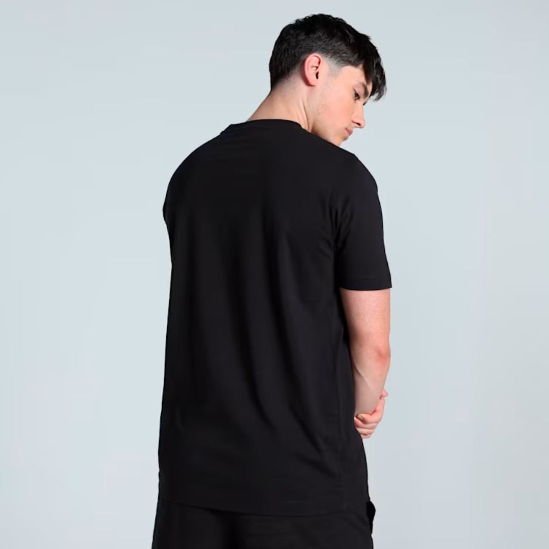 تيشيرت جرافيك أيقون