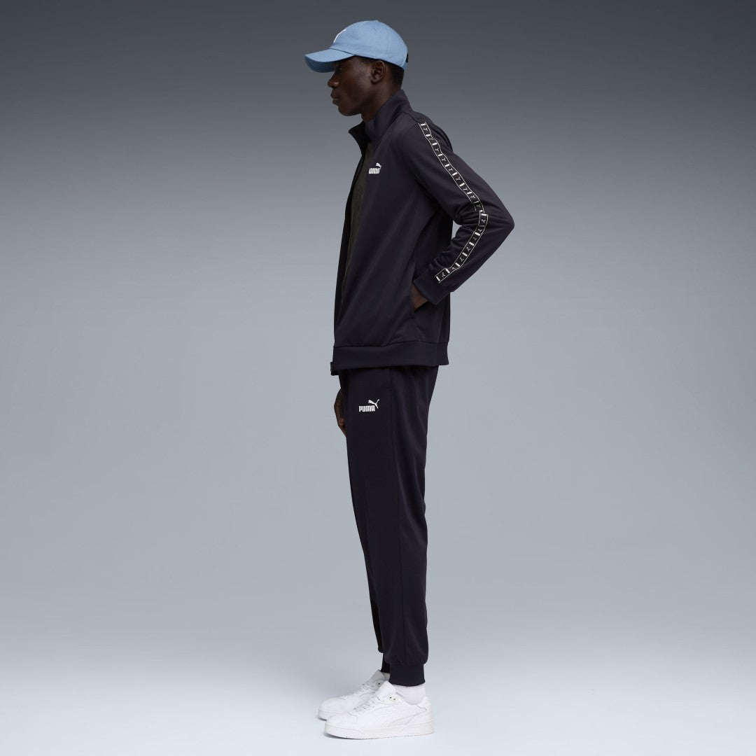 Poly Tape Tracksuit