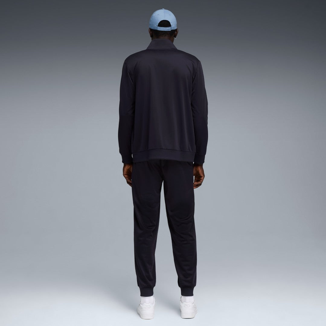 Poly Tape Tracksuit