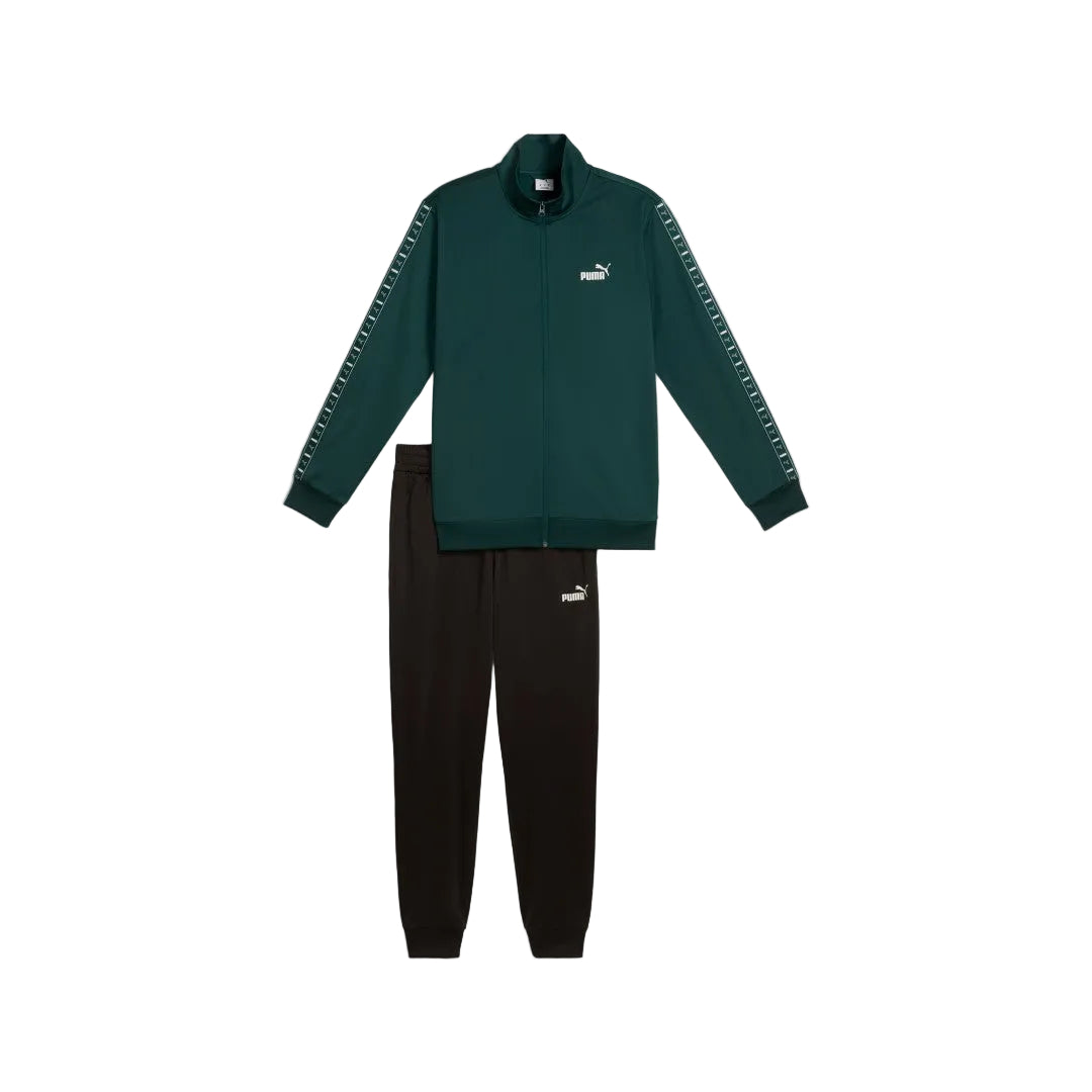 Poly Tape Tracksuit