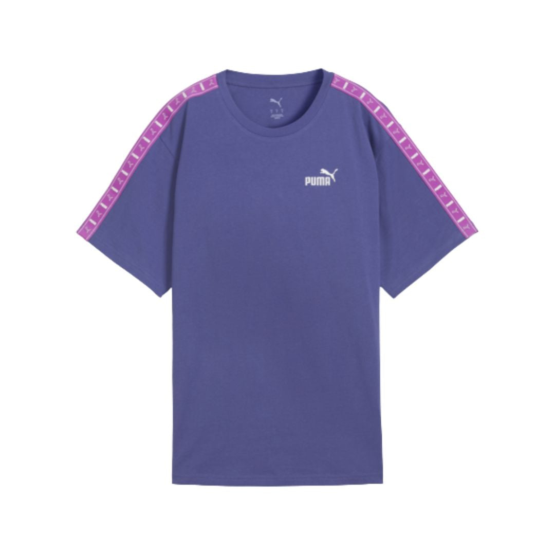 ESS TAPE Relaxed T-shirt